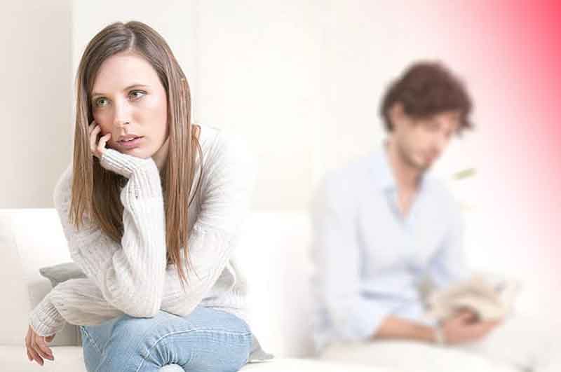 مشاوره حل تعارضات زوجین