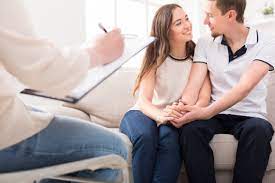 دکتر مشاوره ازدواج و اهمیت مشاوره در روابط زناشویی