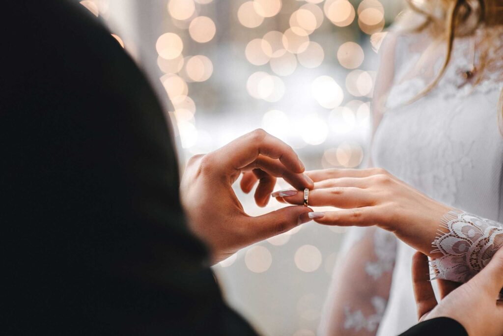 مهارت شروع رابطه عاطفی