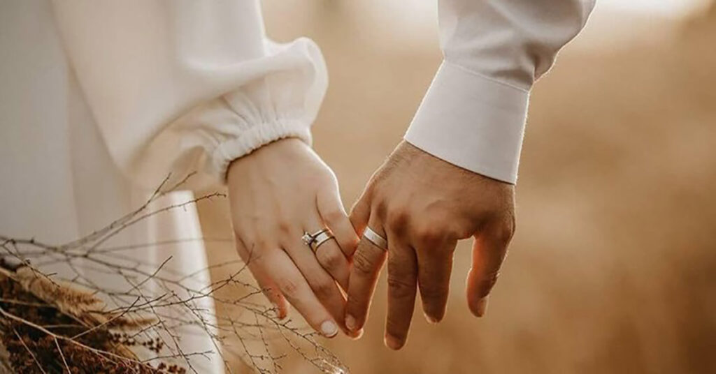 مهارت شروع رابطه عاطفی