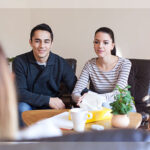مهارت شروع رابطه عاطفی