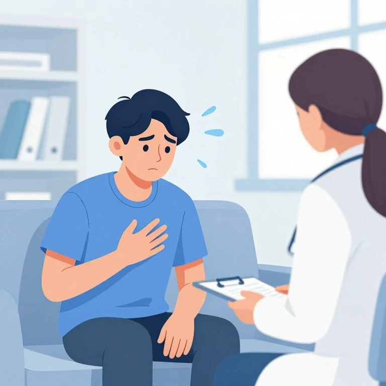 روش‌های فوری کنترل حمله پانیک
