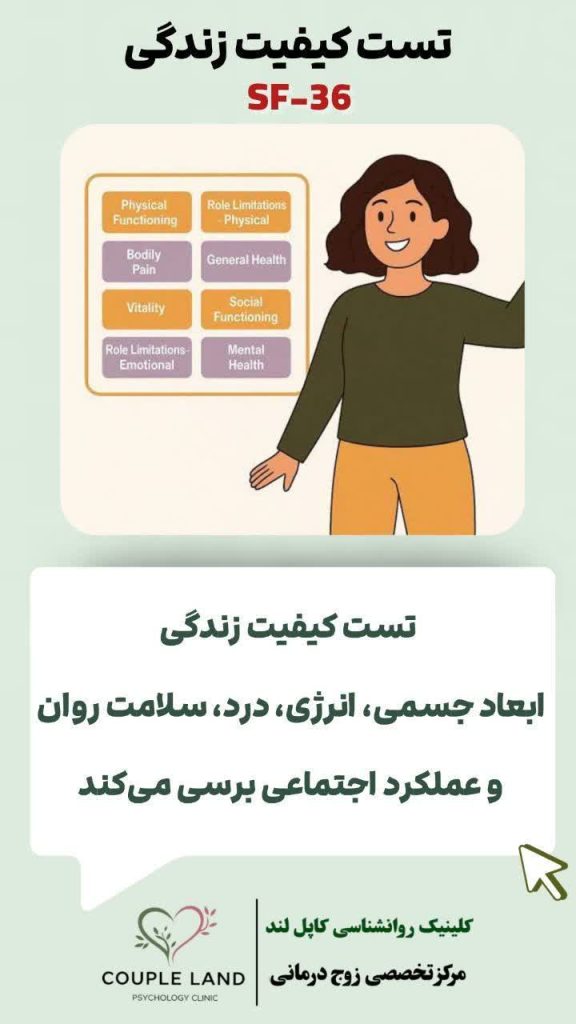 ارزیابی روانشناختی تخصصی
